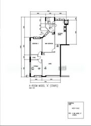 Blk 135 Potong Pasir Avenue 3 (Toa Payoh), HDB 4 Rooms #604873041